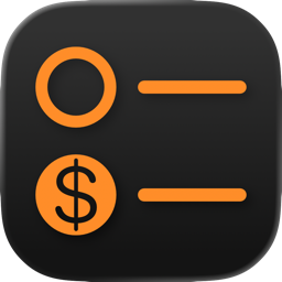 Budget Shopper app icon
